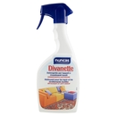 nuncas Divanette Detergente per tappeti e rivestimenti tessili 500 ml
